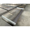 Cold Rolled Steel Plate Ss400 3mm Thick Sheet